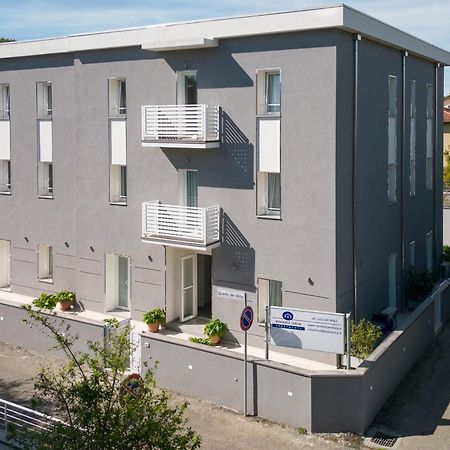 Residence Червия Экстерьер фото