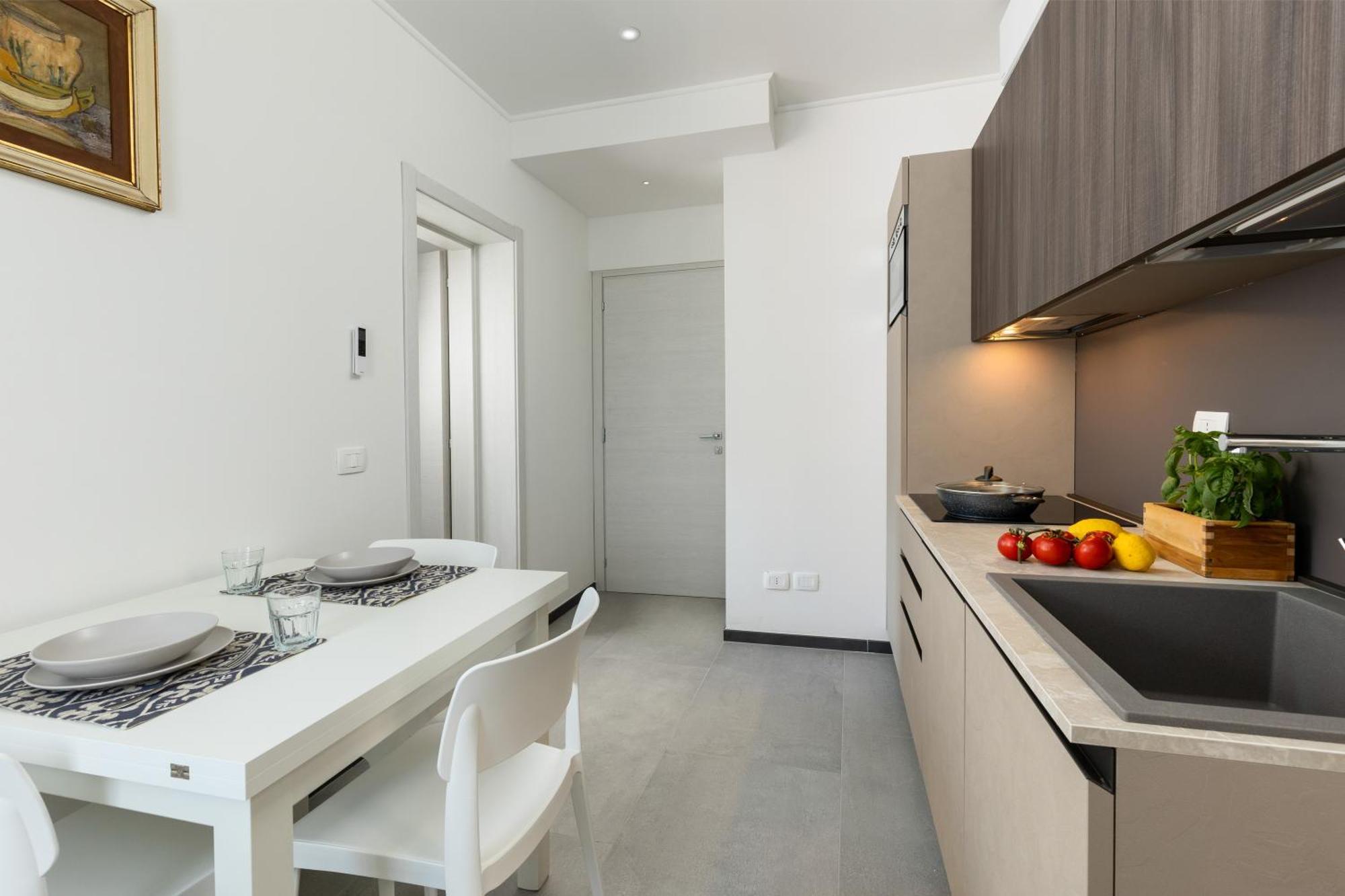 Residence Червия Экстерьер фото