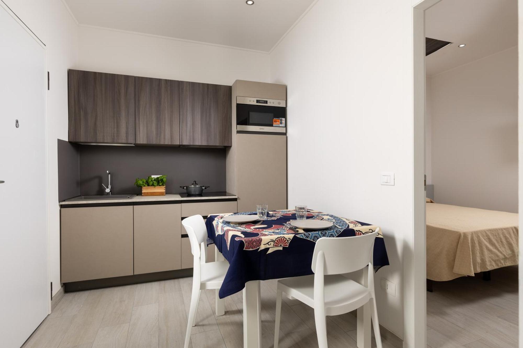 Residence Червия Экстерьер фото