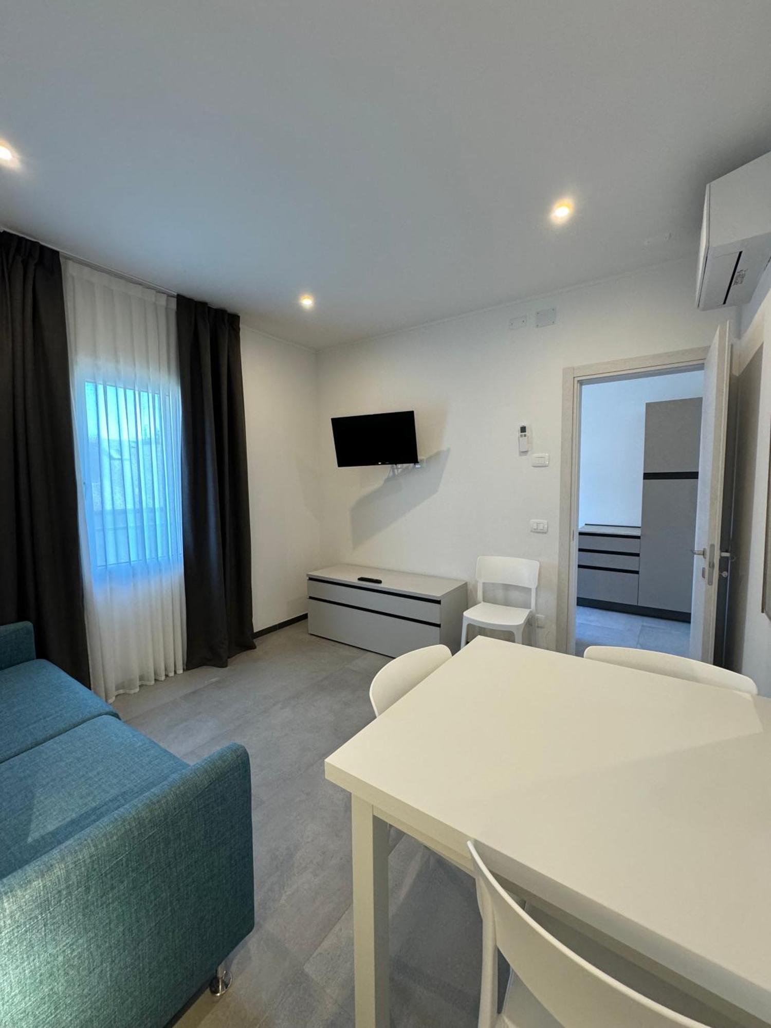 Residence Червия Экстерьер фото