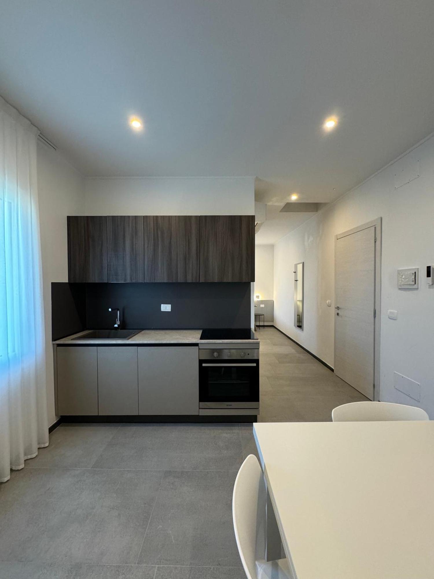 Residence Червия Экстерьер фото