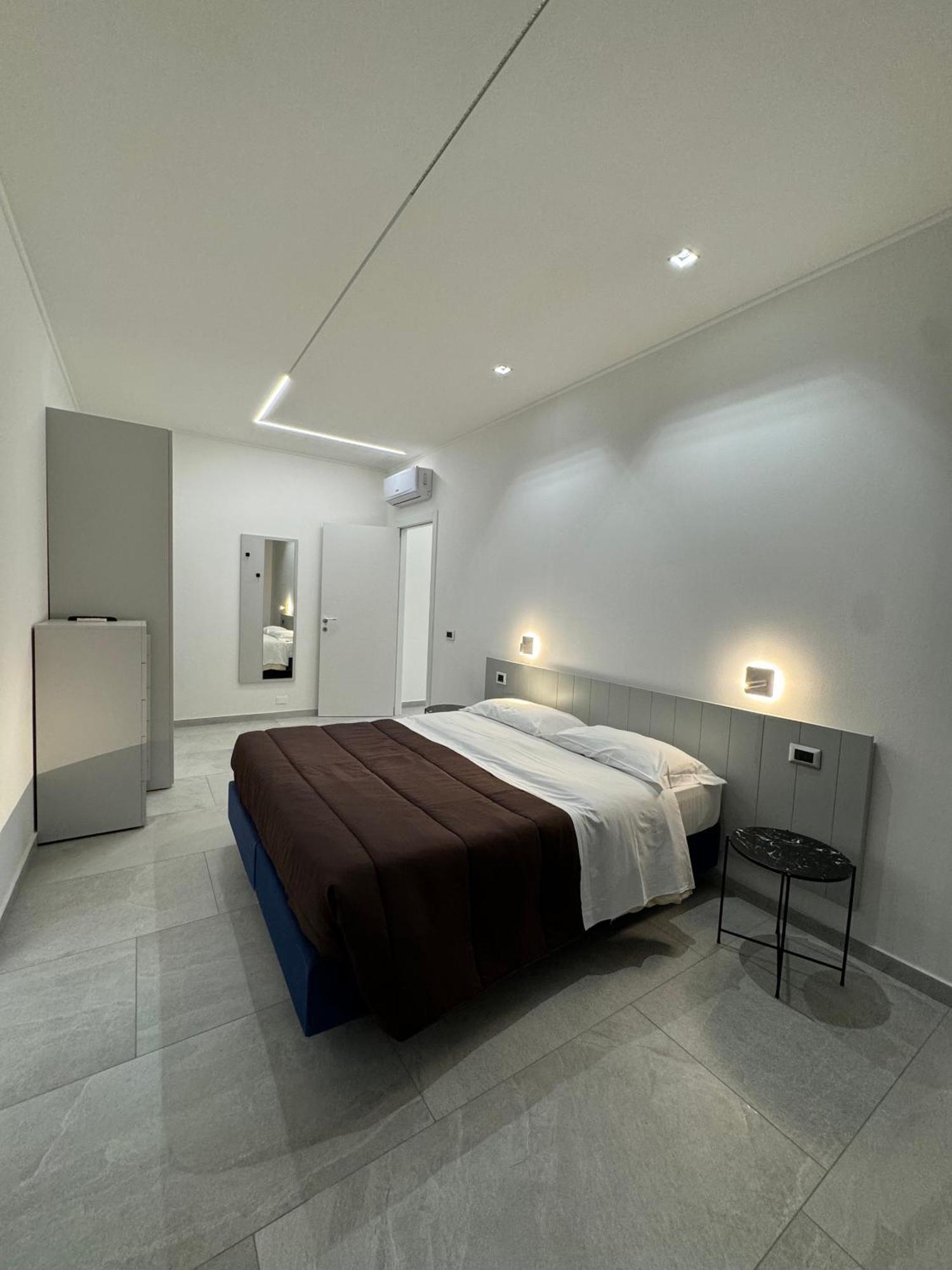 Residence Червия Экстерьер фото