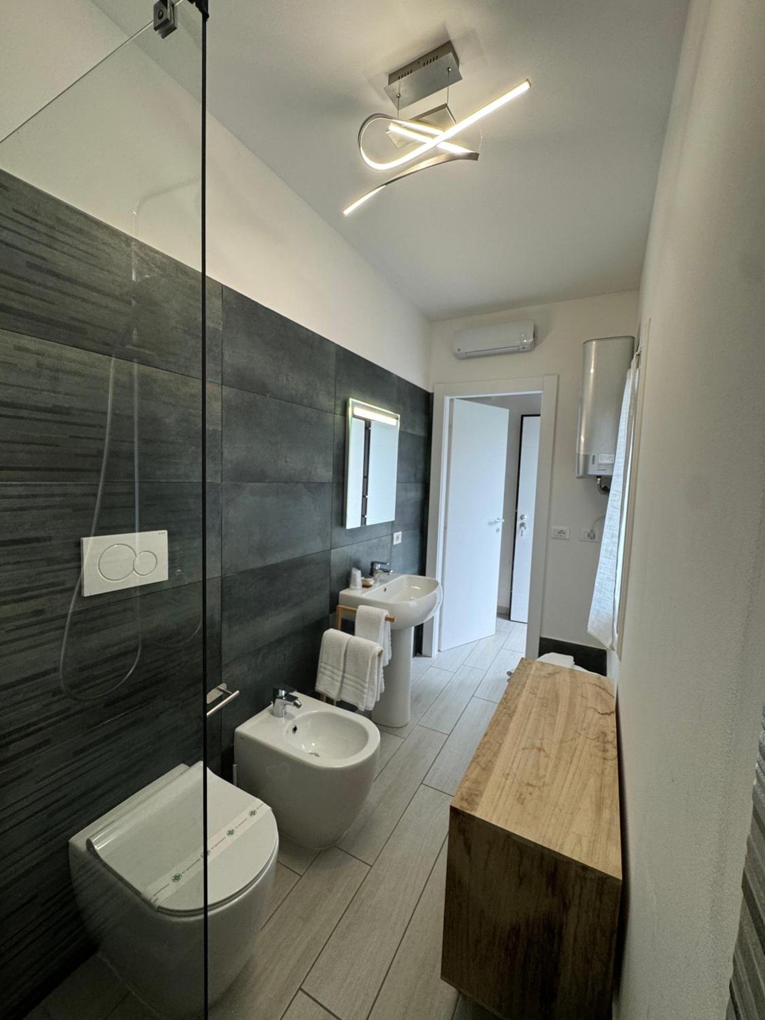 Residence Червия Экстерьер фото