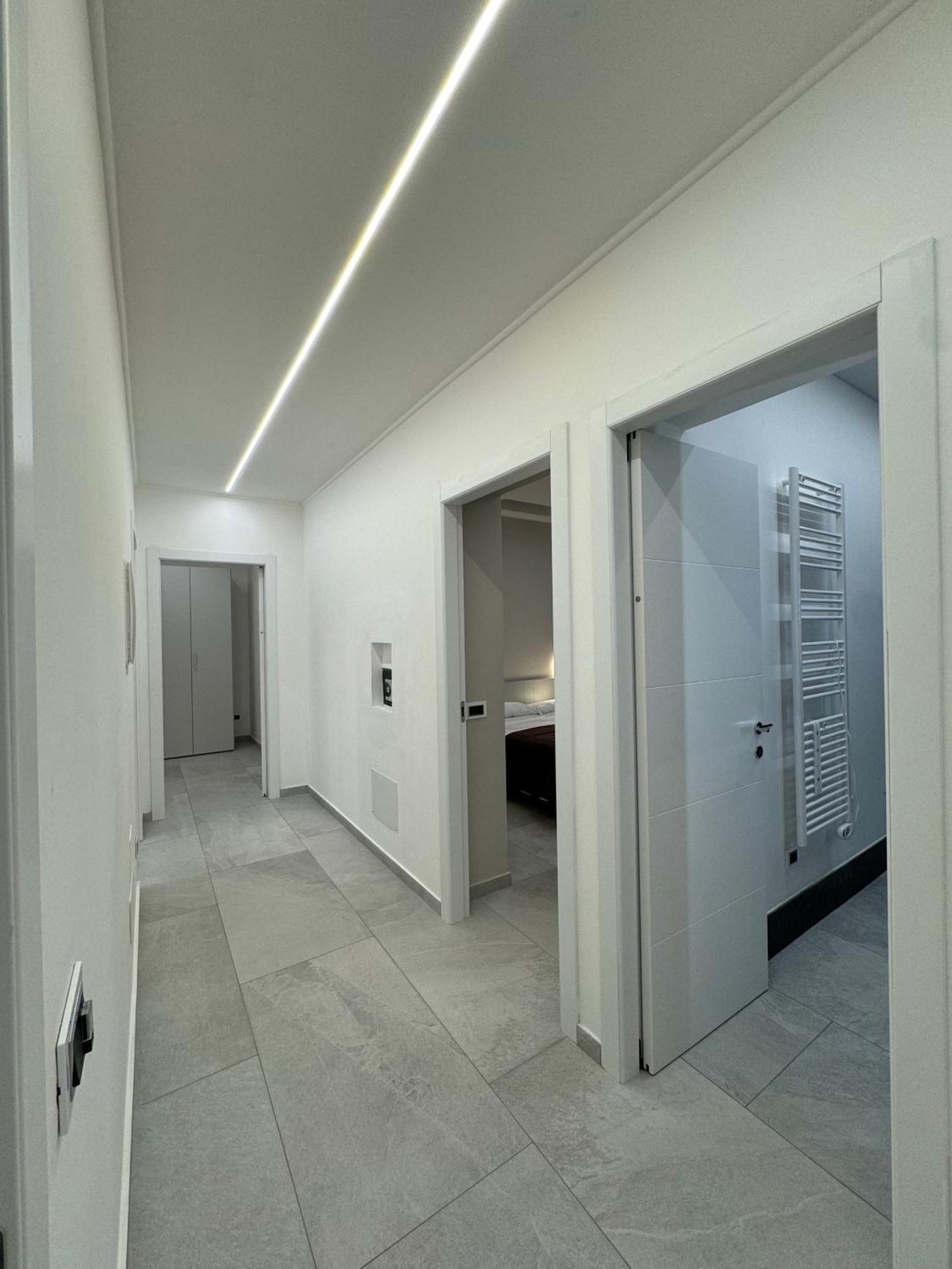 Residence Червия Экстерьер фото