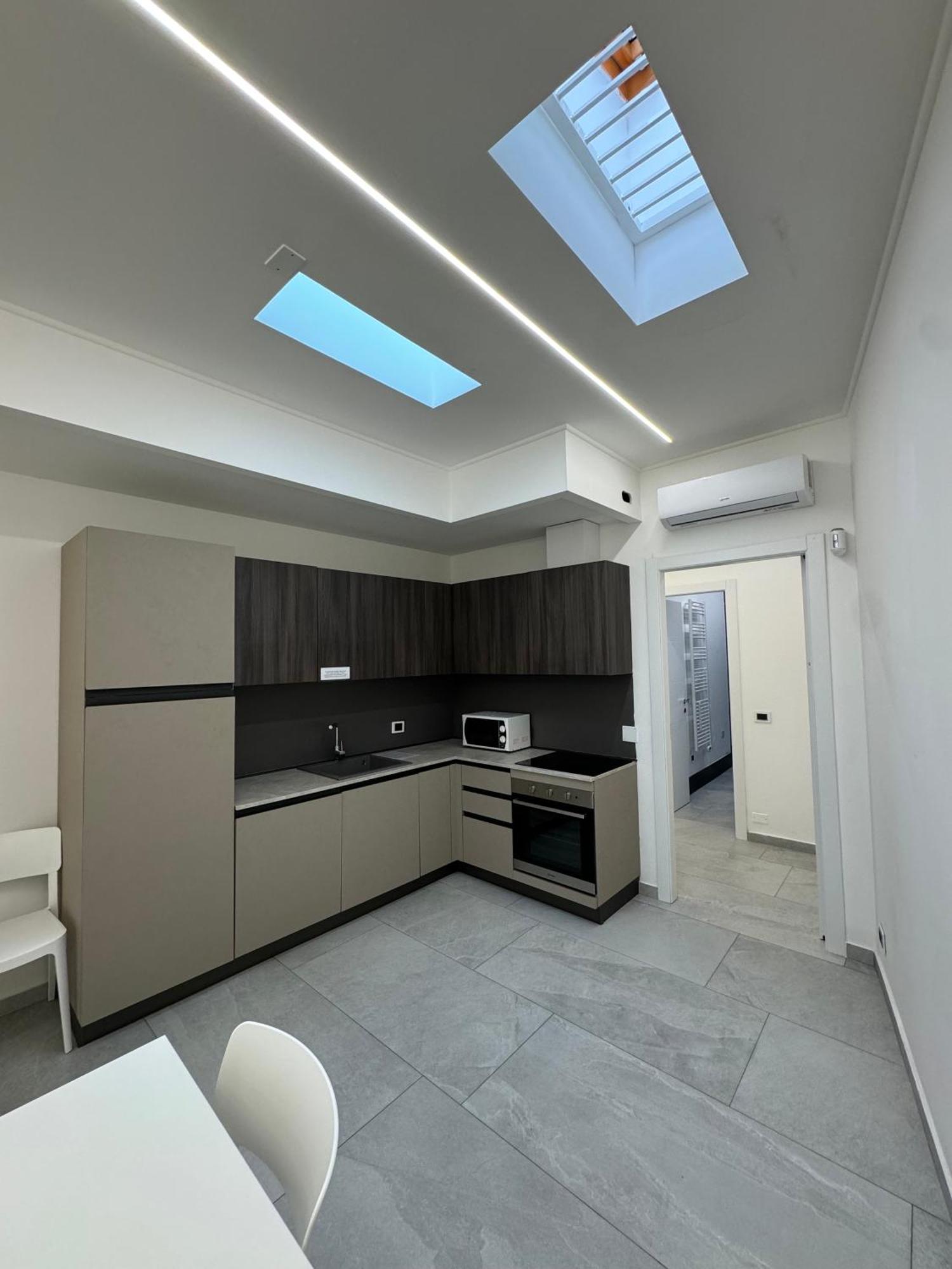 Residence Червия Экстерьер фото