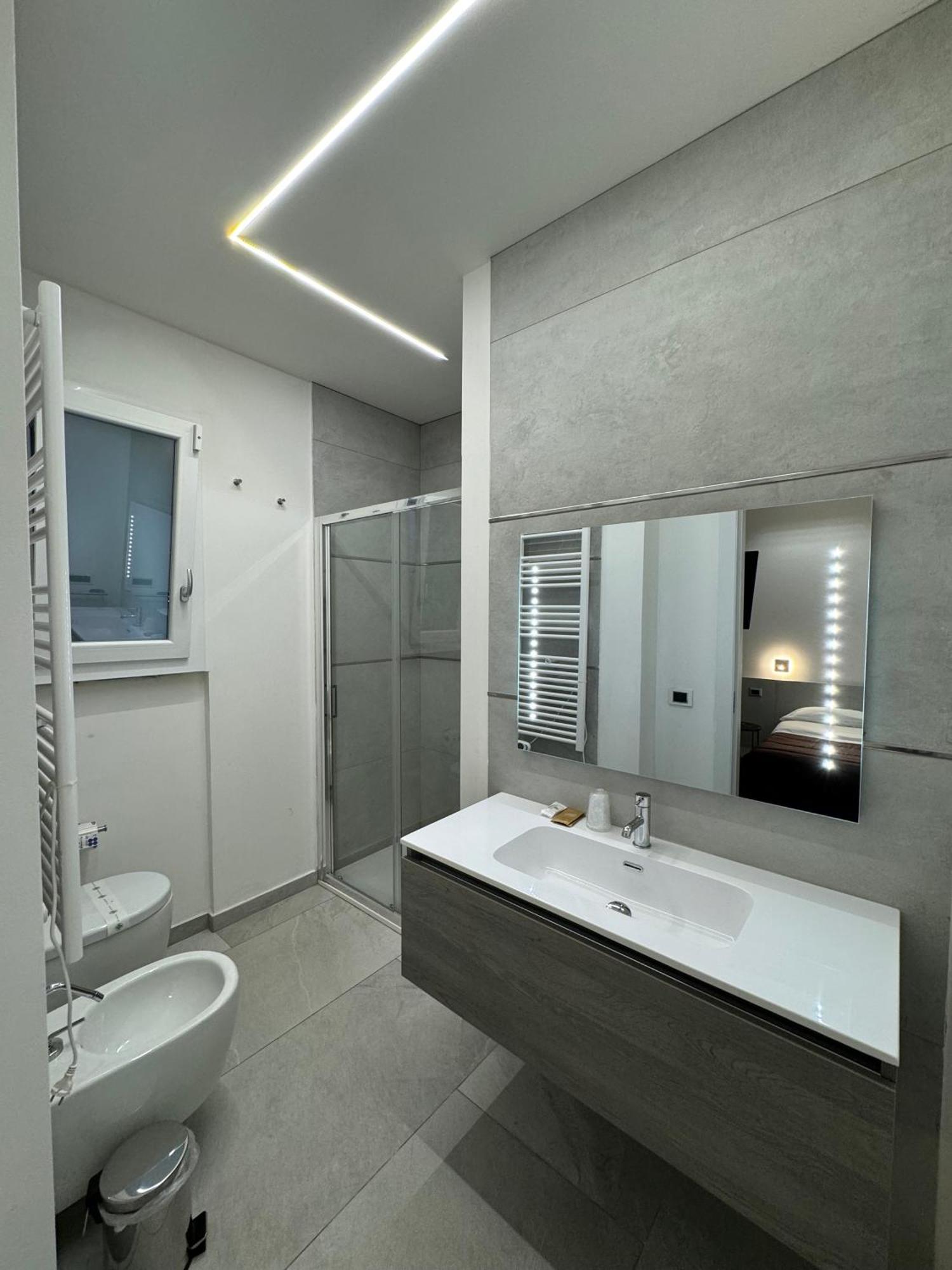 Residence Червия Экстерьер фото