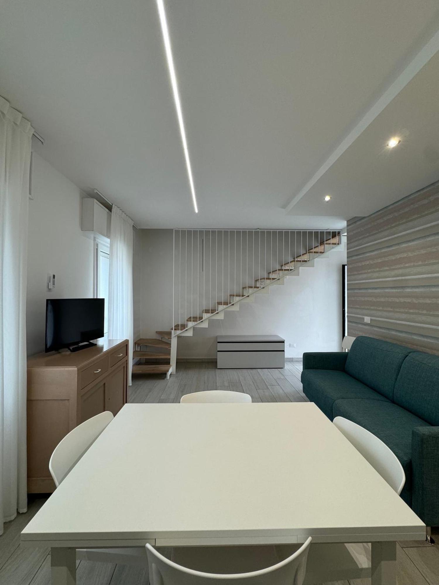 Residence Червия Экстерьер фото