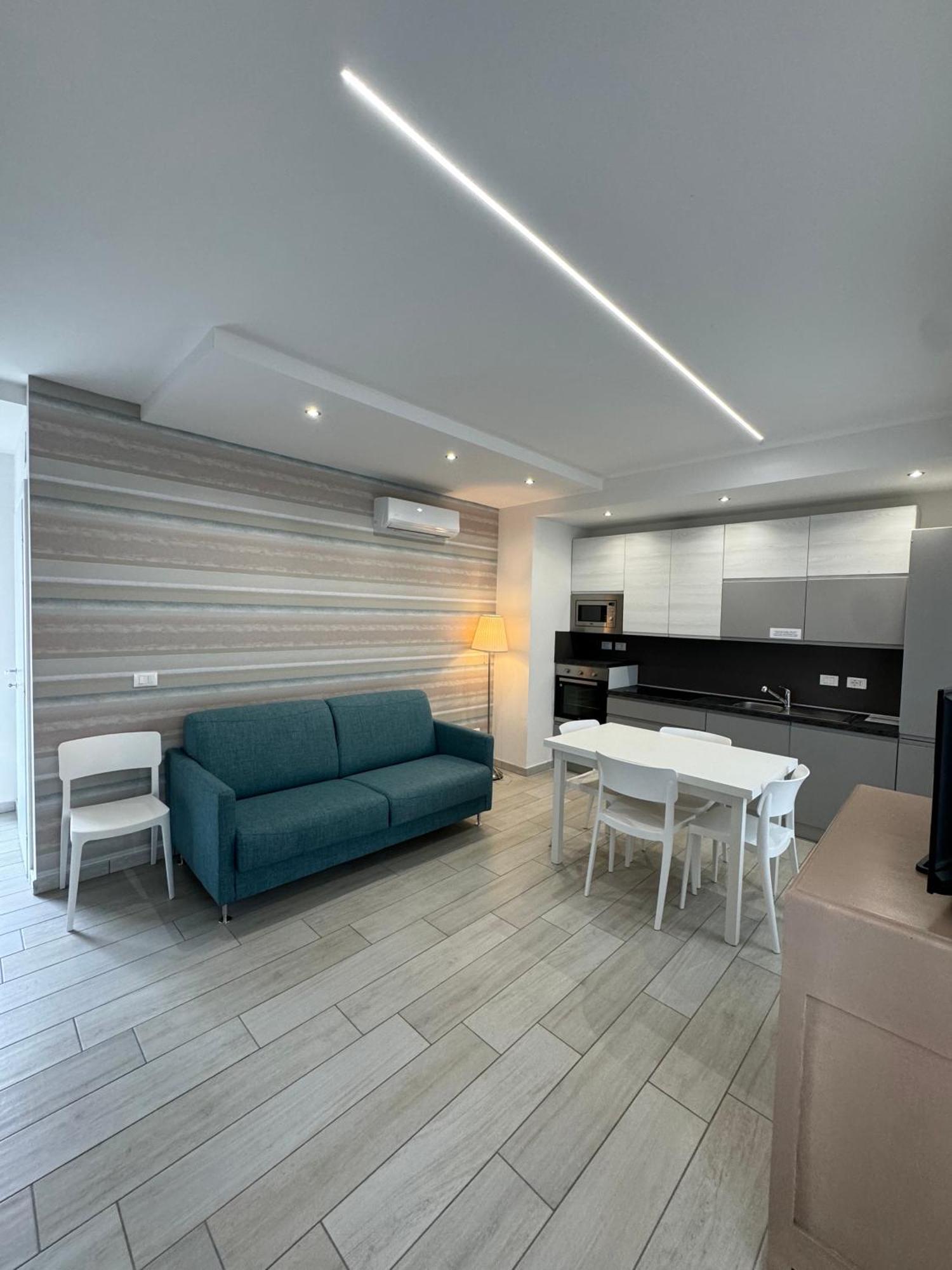 Residence Червия Экстерьер фото