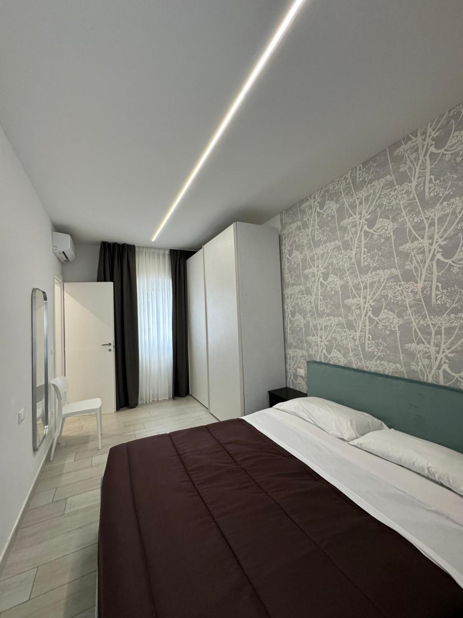 Residence Червия Экстерьер фото